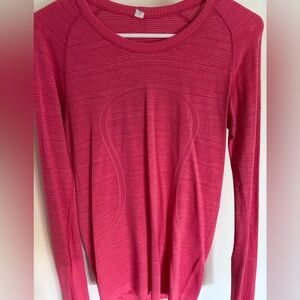 Lululemon Swiftly Tech